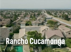 4 Bedroom Single Family Homes in Rancho Cucamonga, CA