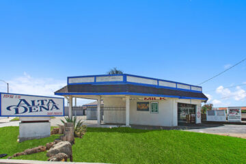 Rancho Cucamonga Commercial Corner for Sale | 8008 Archibald